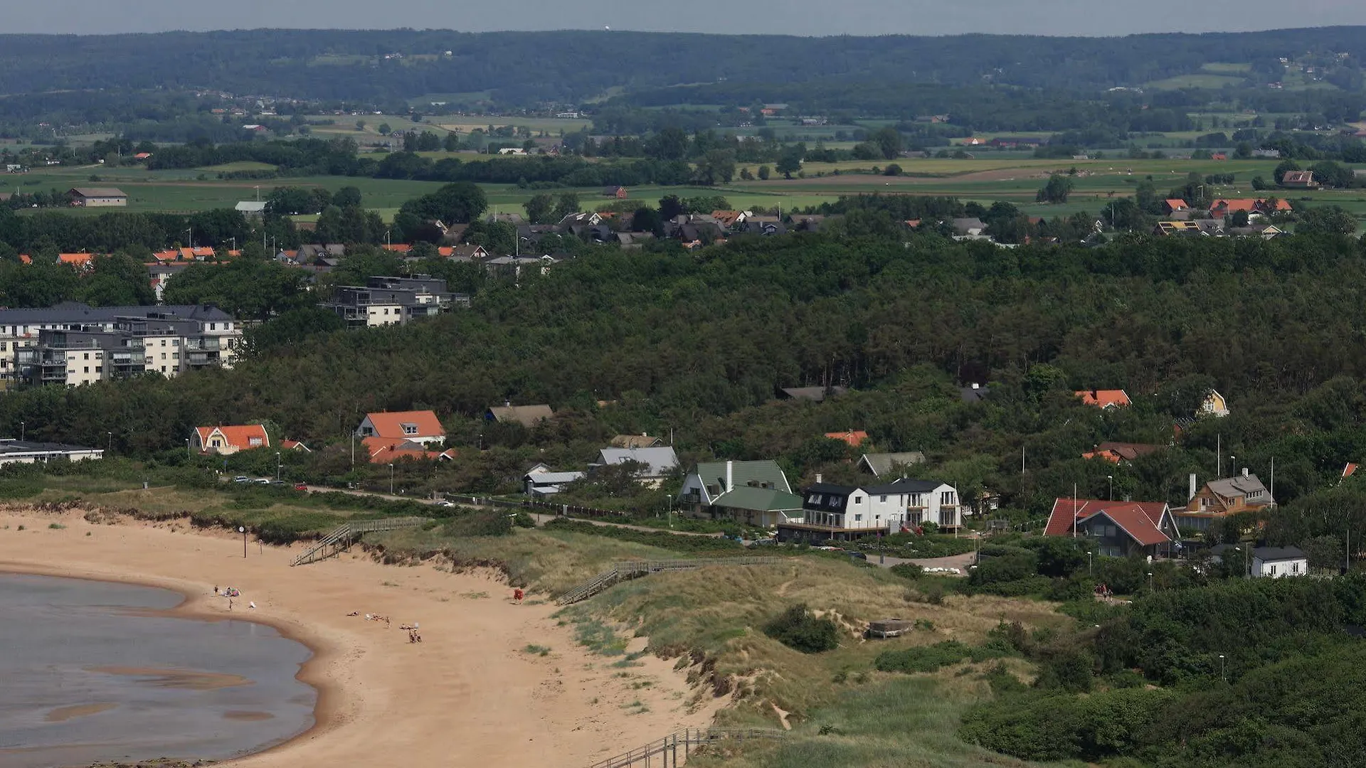 Vejby Strand Hotel Vejbystrand