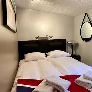 Appartement Eklanda Studio Gotenburg