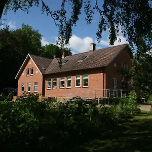 Hallandsasen Hostel