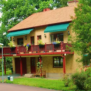 Bed & Breakfast At Bed & Breakfast Gotenburg