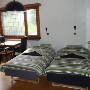 Gasthuis Gustav Bed & Kitchenette Gotenburg