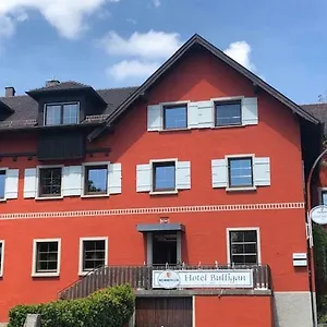 Hotel Bed & Breakfast Bulligan Lindau (Bodensee)