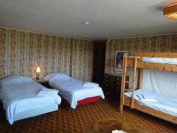 ***  Vejby Strand Hotel Vejbystrand Svezia