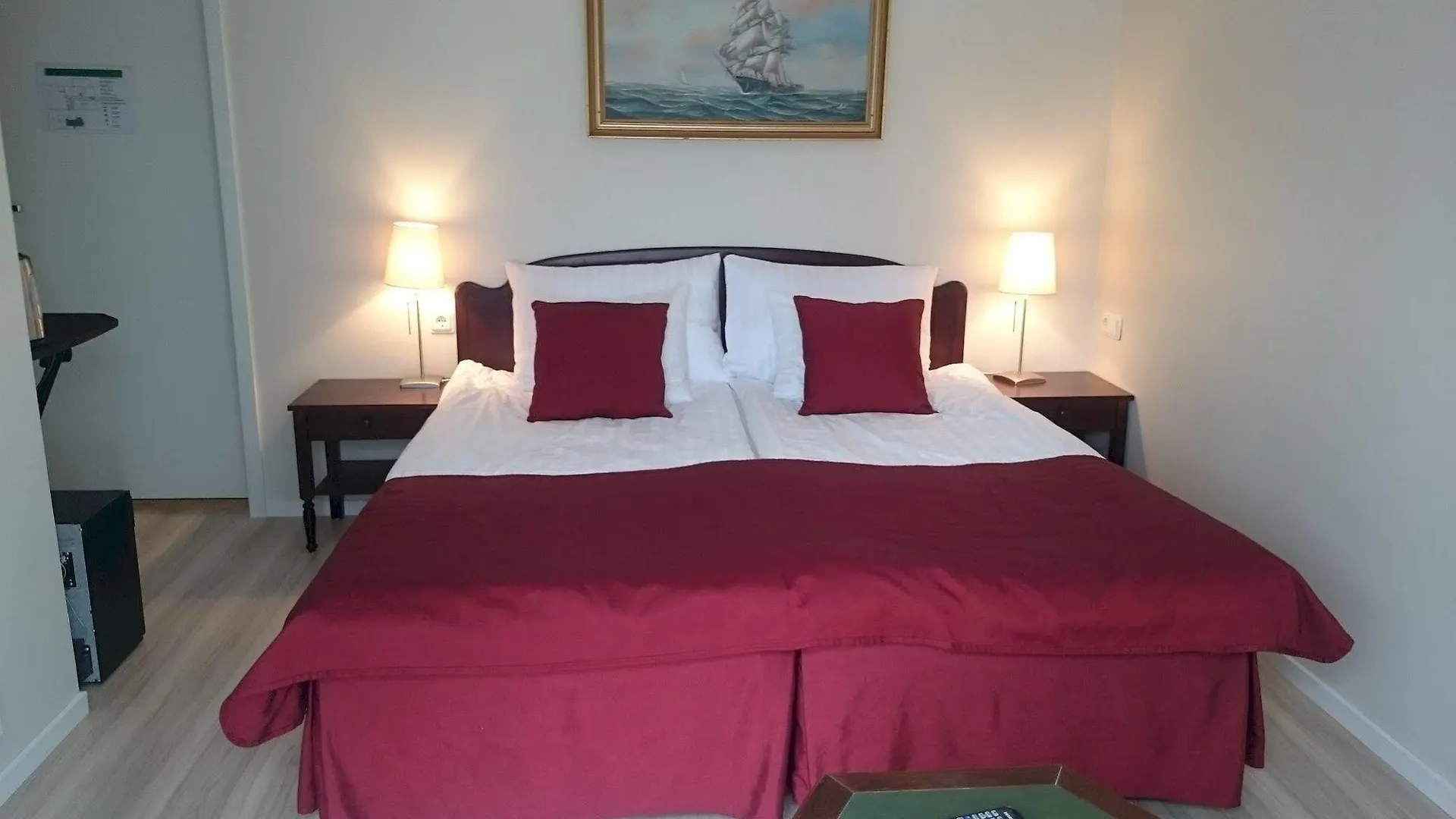 Vejby Strand Hotel Vejbystrand