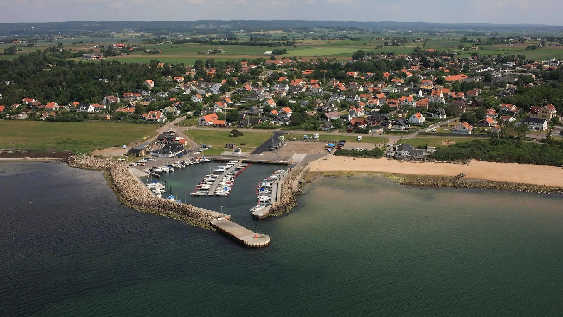 Vejby Strand Hotel Vejbystrand