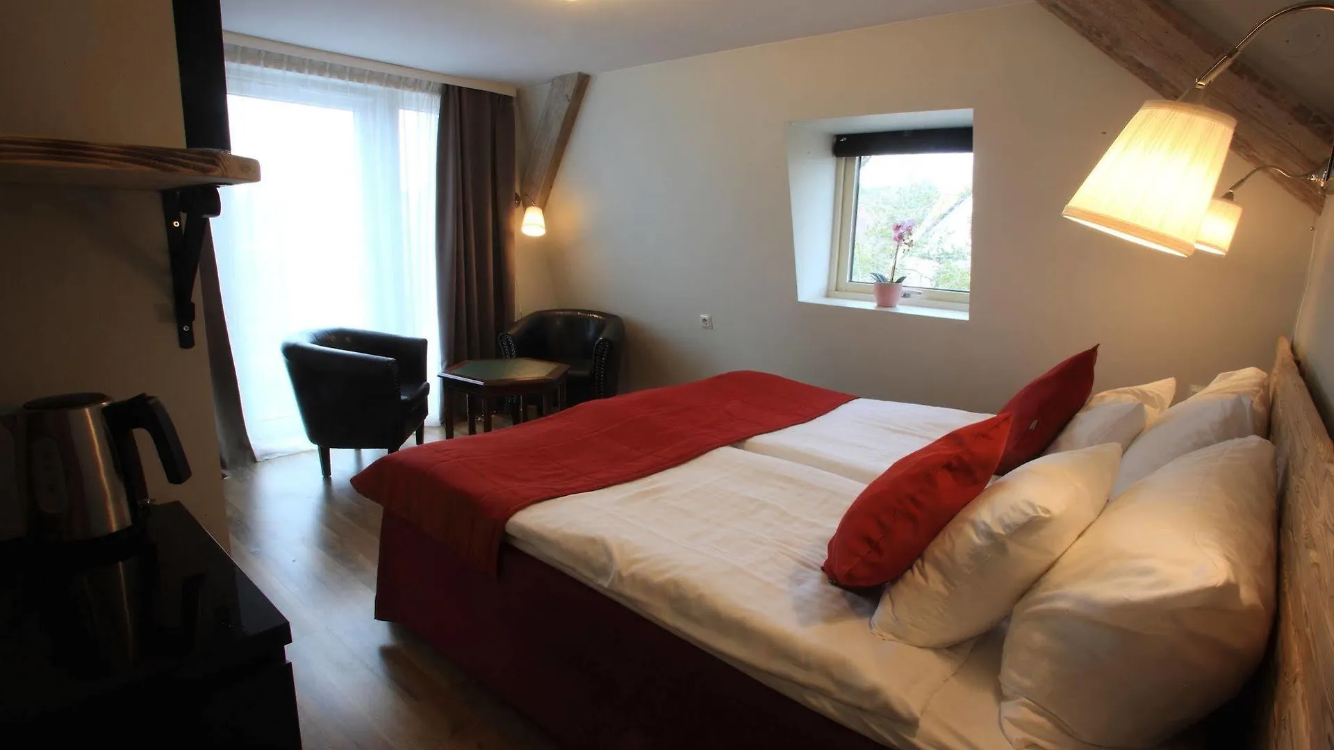 Vejby Strand Hotel Vejbystrand